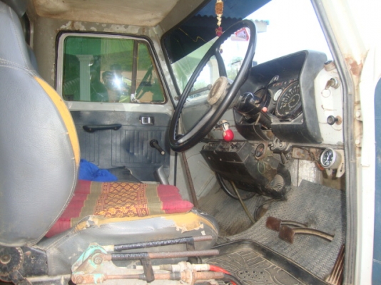 รถดั้มหัวยาว อีซุซุ TX รถดั้มหัวยาว อีซุซุ TX