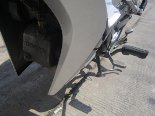 ยังไงก็ขายCZ-I 110iปี52หัวฉีดเครื่องดีเดิมๆชุดโอนครบ