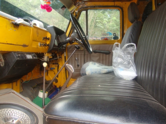 รถดั้มหัวยาว อีซุซุ TX