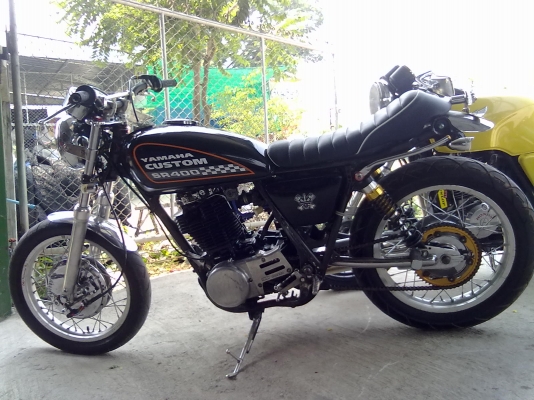 ขายsr400castom แรงสุดๆ อินวอย/สพม 63000 ขายsr400castom แรงสุดๆ อินวอย/สพม 63000
