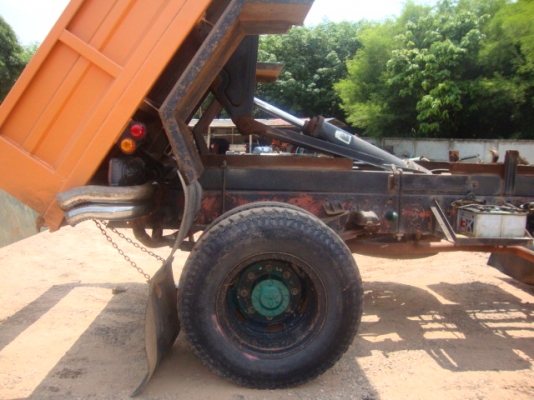 รถแบคโคร sk 04-N2