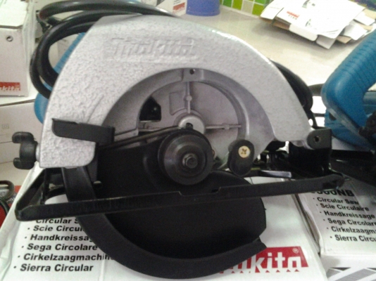 ขายเลื่อยวงเดือน7"มากีต้าร์ ชลบุรี