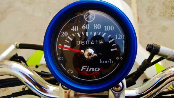 Fino 2012 วิ่ง 6000 ราคานี้ช้าอดนะครับ