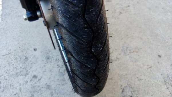 Fino 2012 วิ่ง 6000 ราคานี้ช้าอดนะครับ