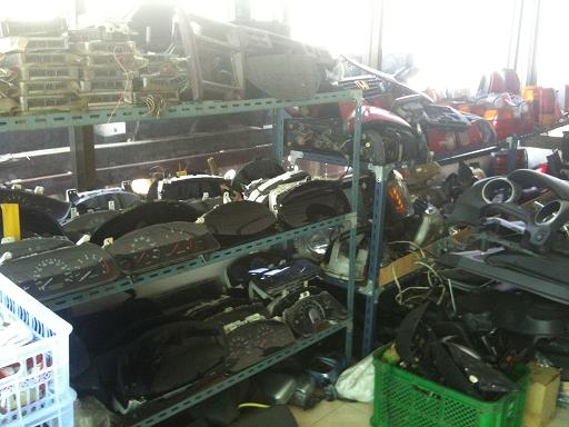 ไมล์หน้าปัด สวยๆ ใช่ได้ทุกตัว ราคาสวยๆ