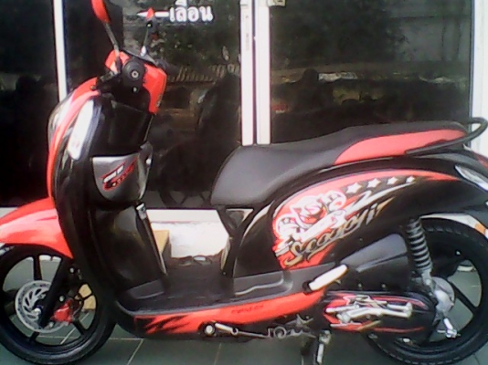 รถ 9 เดือน เหมือนออกใหม่ All new Scoopy- i (ล้อแม็กซ์) รุ่นล่าสุดขายถูก รถ 9 เดือน เหมือนออกใหม่ All new Scoopy- i (ล้อแม็กซ์) รุ่นล่าสุดขายถูก