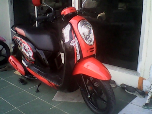 รถ 9 เดือน เหมือนออกใหม่ All new Scoopy- i (ล้อแม็กซ์) รุ่นล่าสุดขายถูก รถ 9 เดือน เหมือนออกใหม่ All new Scoopy- i (ล้อแม็กซ์) รุ่นล่าสุดขายถูก