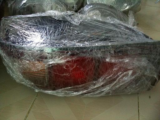 ขาย ไฟท้าย - ไฟหน้า หลายยี่ห้อ