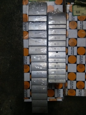 DAIDO // TAIHO ชาร์ปอก - ก้าน - กันรุน H07C