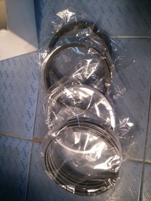 แหวนลูกสูบ หลายรุ่น ถูก......ราคาหน้าโกดัง