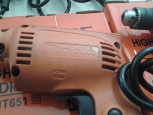 ขายสว่าน2หุน 4ตัว ชลบุรี