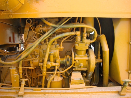 ขายรถตักkomatsu รุ่น jh 30 b ซีเรียล 10618