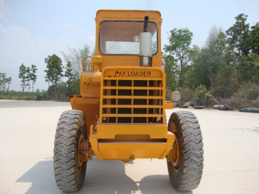 ขายรถตักkomatsu รุ่น jh 30 b ซีเรียล 10618