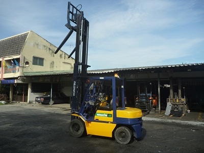 FORKLIFT ขายอุปกรณ์เสริมของใหม่ งากระดก งาสไลด์ งาหมุน งาดัน ลฯ