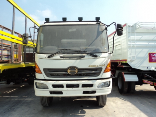 ขาย HINO 320 hp ปี 49