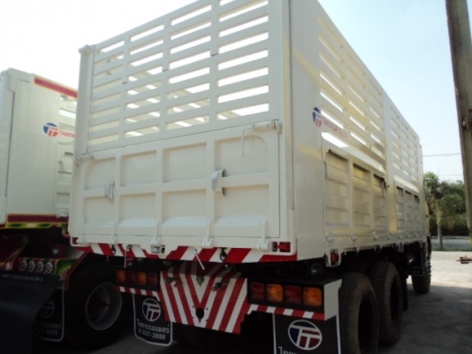 ขาย HINO 320 hp ปี 49