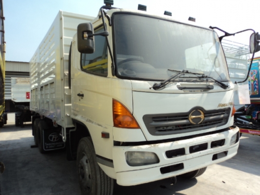 ขาย HINO 320 hp ปี 49