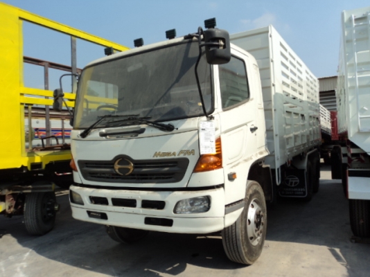 ขาย HINO 320 hp ปี 49