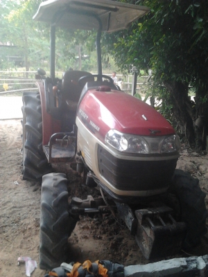 อยากขายยันม่าร์ 352t พร้อมใช้ตามสภาพ