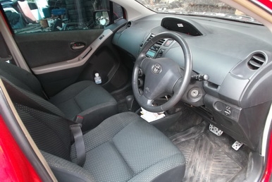 ขายยาริส380000บ