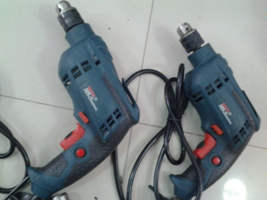 ขายเหมาสว่าน 3 หุน4ตัว