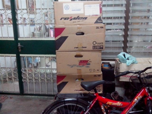 ขาย Mag mitsu Pajero sport 4 วง ใหม่เอี่ยม