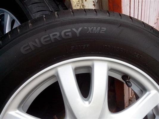 แยกได้ Mag3500ยาง6000 Honda brio2013 ถอดป้ายแดง แยกได้ Mag3500ยาง6000 Honda brio2013 ถอดป้ายแดง