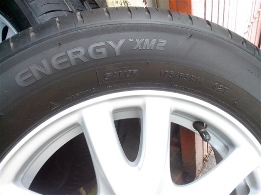 แยกได้ Mag3500ยาง6000 Honda brio2013 ถอดป้ายแดง แยกได้ Mag3500ยาง6000 Honda brio2013 ถอดป้ายแดง