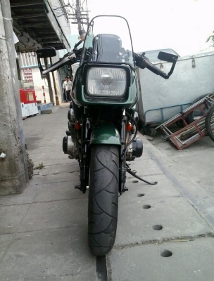 ขาย/แลก Suzuki Katana 750 inv.เครื่อง/เฟรม แท้ๆ เป็นรถในตำนานหายากมาก (ติดต่อ 0815534200บังแบน) ขาย/แลก Suzuki Katana 750 inv.เครื่อง/เฟรม แท้ๆ เป็นรถในตำนานหายากมาก (ติดต่อ 0815534200บังแบน)