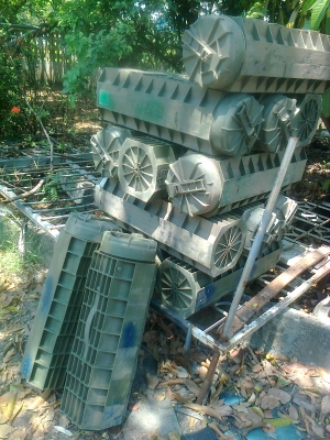 ขายของแต่งรถ หรือเก็บของก็ได้ครับ ขายของแต่งรถ หรือเก็บของก็ได้ครับ