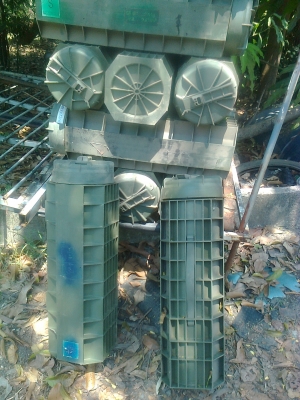 ขายของแต่งรถ หรือเก็บของก็ได้ครับ