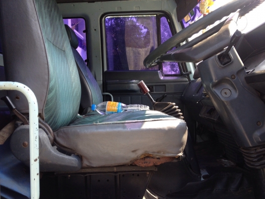 ขาย ROCKY 195 HP ยาว 7.20 เมตร