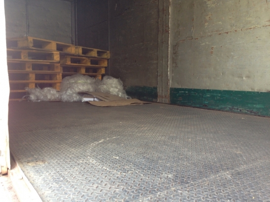 ขาย ROCKY 195 HP ยาว 7.20 เมตร