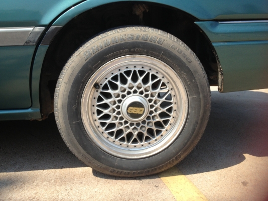 ขายรถเก๋ง HONDA ACCORD ปี 32 เครื่องหัวฉีด ออโต้ แม็กซ์ขอบ 15 ตามสภาพ 70,000 ขายรถเก๋ง HONDA ACCORD ปี 32 เครื่องหัวฉีด ออโต้ แม็กซ์ขอบ 15 ตามสภาพ 70,000