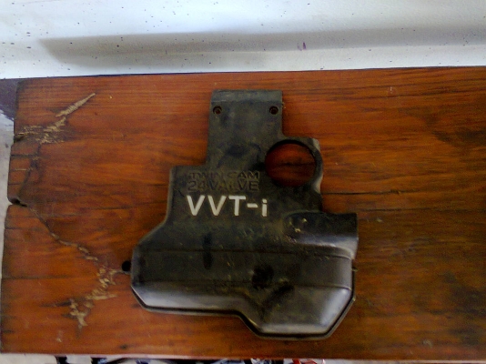 ขายฝาครอบเครื่อง JZ ราคาถูกๆ