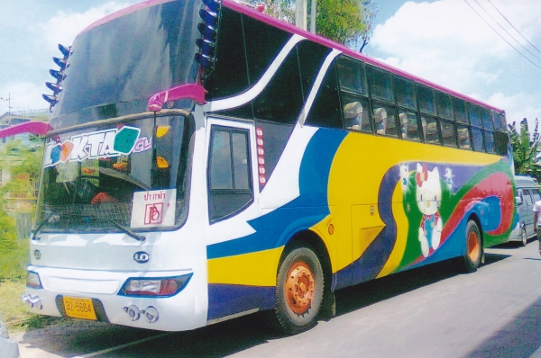 ขายรถพัดลมแชสซีเบนซ์ มาตรฐาน ม.3(ข)