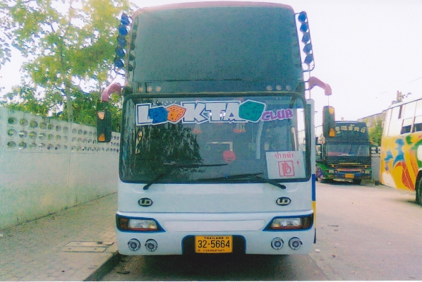 ขายรถพัดลมแชสซีเบนซ์ มาตรฐาน ม.3(ข)