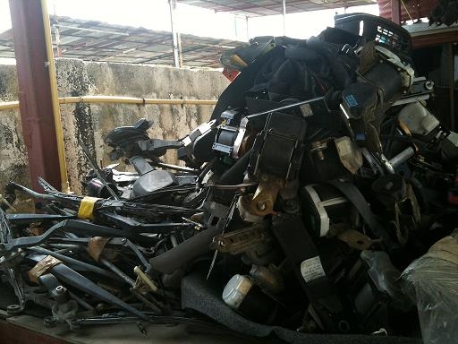 จำหน่ายอะไหล่ นำเข้าจาก ญี่ปุ่น