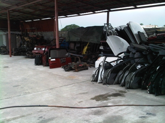 จำหน่ายอะไหล่ นำเข้าจาก ญี่ปุ่น