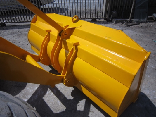 ขาย รถตัก FURUKAWA รุ่น FL60A มือสองญี่ปุ่น