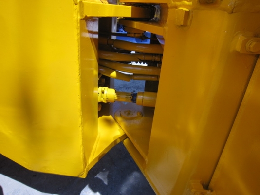 ขาย รถตัก FURUKAWA รุ่น FL60A มือสองญี่ปุ่น