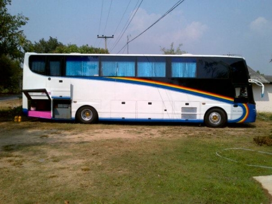 รถบัสแอร์ 6 ล้อ รถบัสแอร์ 6 ล้อ