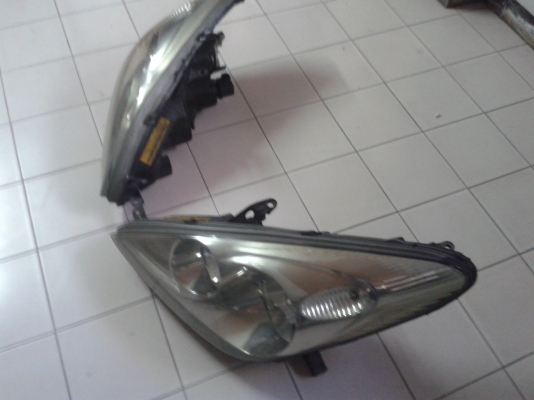 ไฟหน้านิวแลนเซอร์  ขายถูก