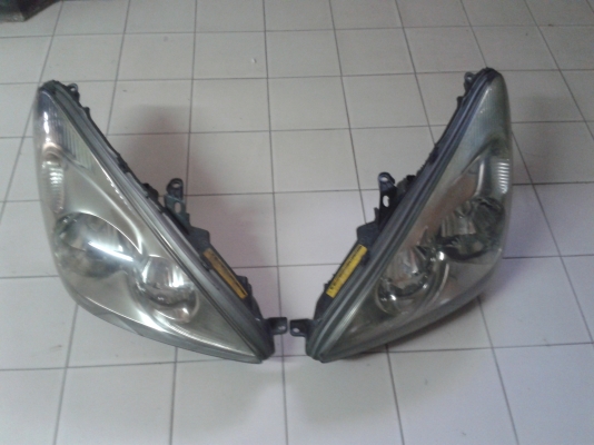 ไฟหน้านิวแลนเซอร์  ขายถูก