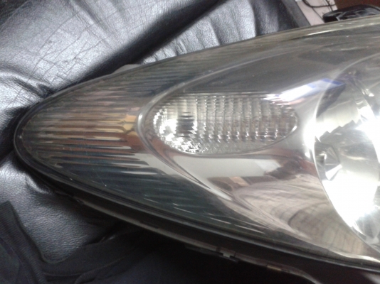 ไฟหน้านิวแลนเซอร์  ขายถูก