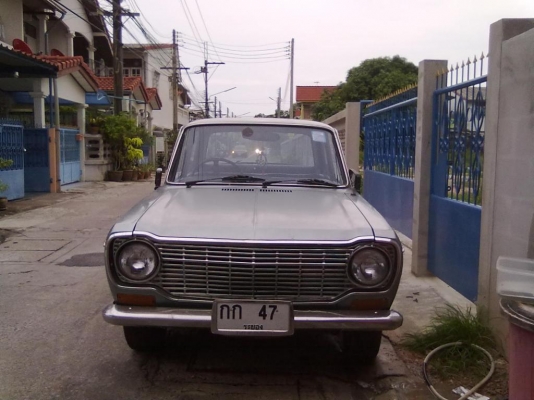 ขายMITSUBISHI Colt 1000 หายาก
