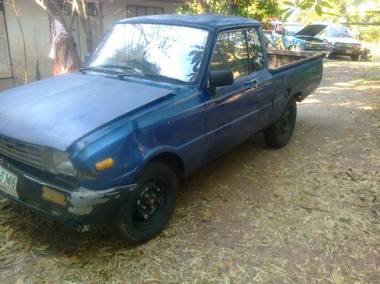 ขายยมาสด้าน้อย