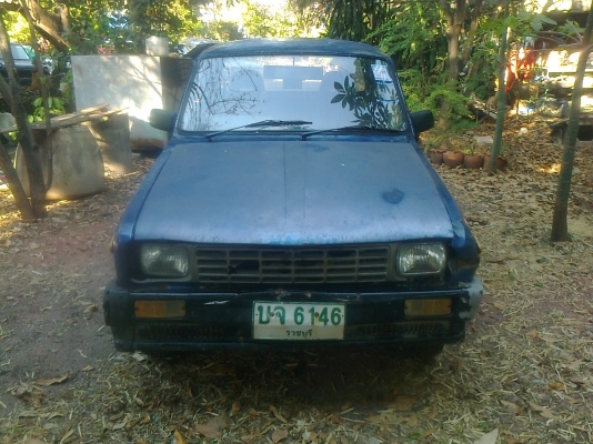 ขายยมาสด้าน้อย