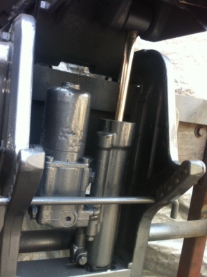 อะไหล่เครื่องเรือหลายรายการ