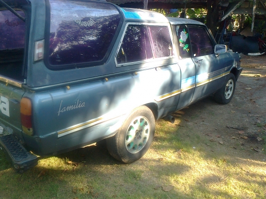 ขายมาสด้าน้อย